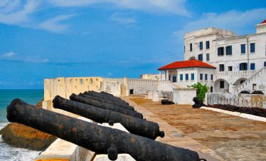 Cape Coast Castle