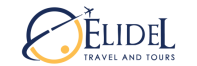 Elidel Travel & Tour Logo