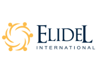 Elidel International Logo