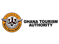 Ghana Tourism Authority logo