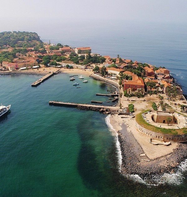 Goree Island