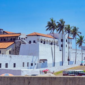 Elmina Castle