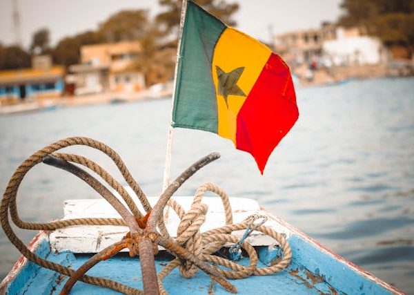 Senegal