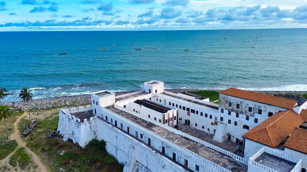 Elmina Castle