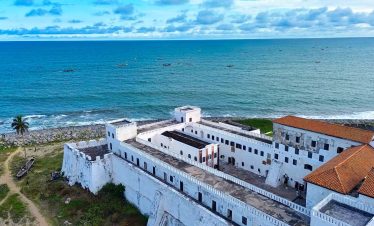 Elmina Castle