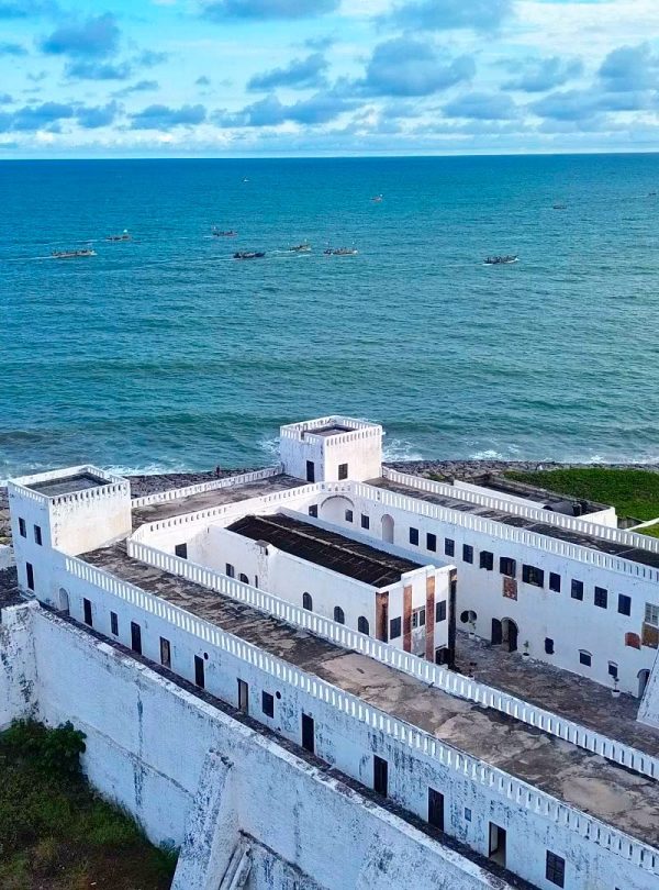 Elmina Castle