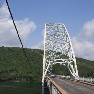 Adomi Bridge